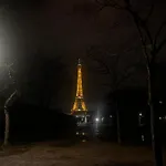 Parisian Charm With Eiffel View 2Min From Eiffel Tower Gardens