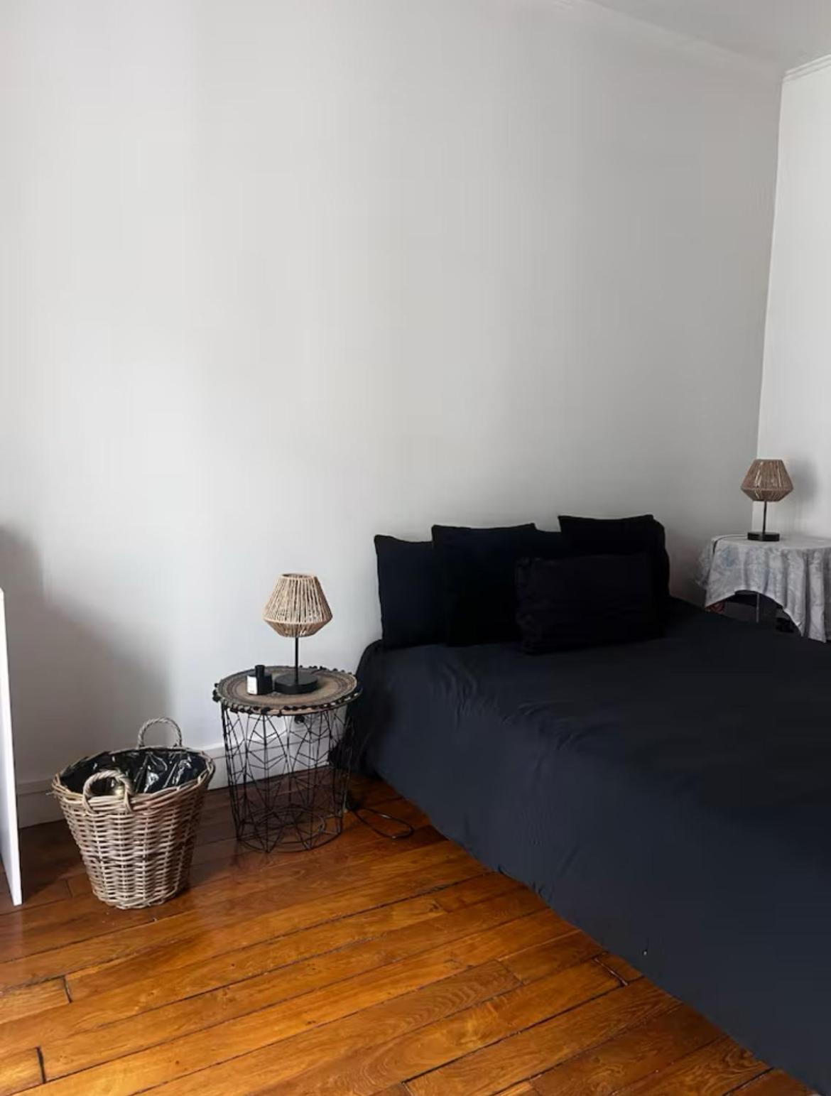 Eiffel Tower View Haussmanian Charm 2min Walk From The Eiffel Tower Gardens * Parigi