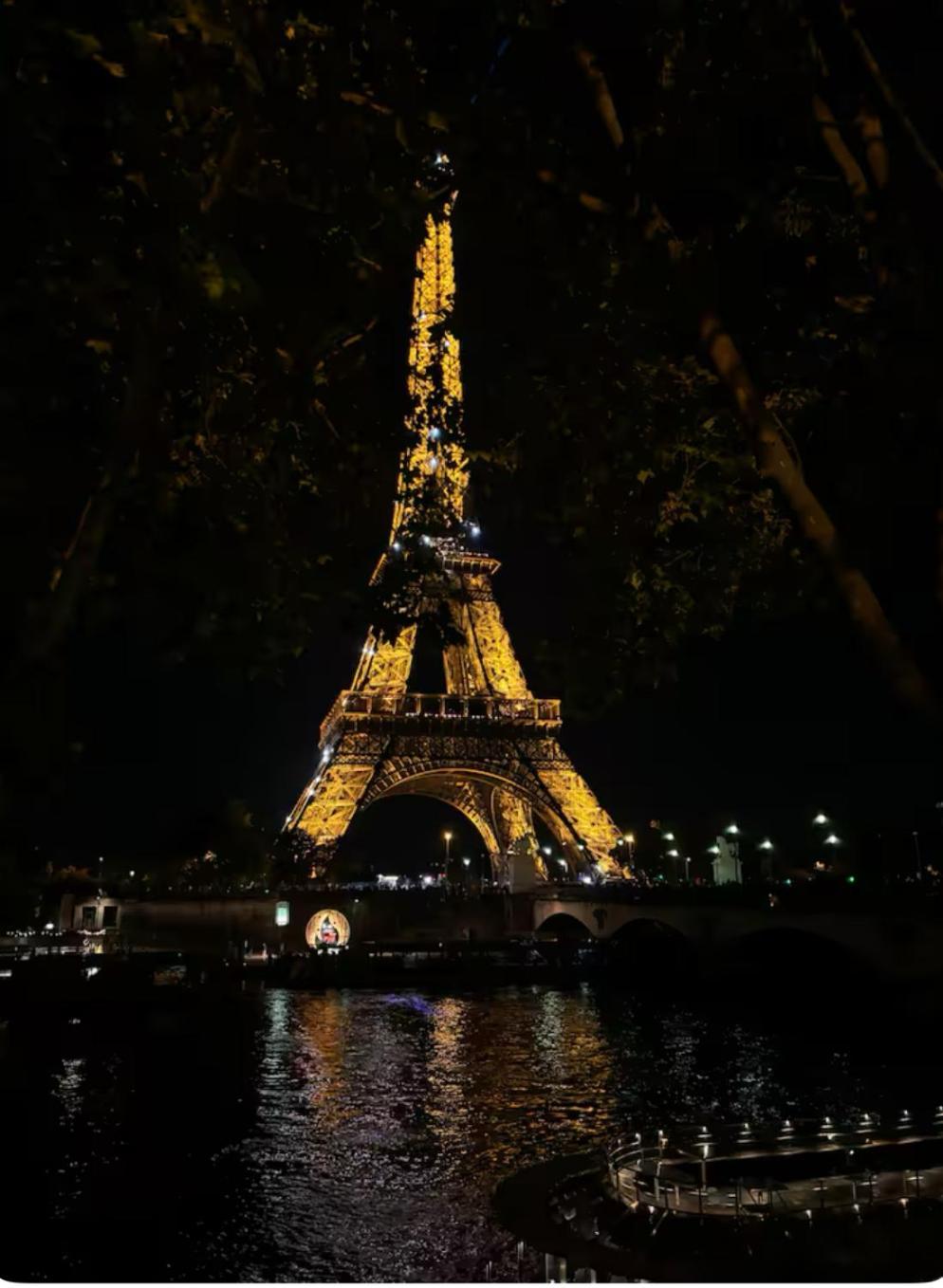 Eiffel Tower View Haussmanian Charm 2min Walk From The Eiffel Tower Gardens * Parigi